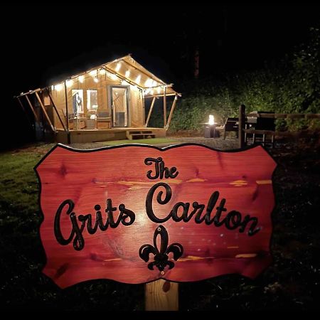 Firefly Season Glamping Hotel Sevierville Ngoại thất bức ảnh